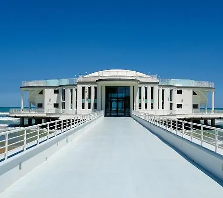 Rotonda * Senigallia