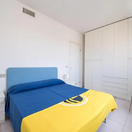 Rotonda Appartement