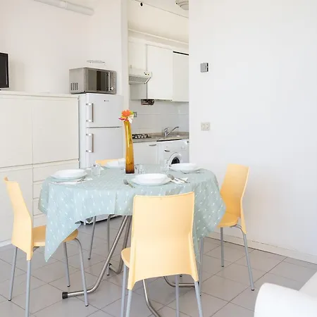 Rotonda Appartement Senigallia