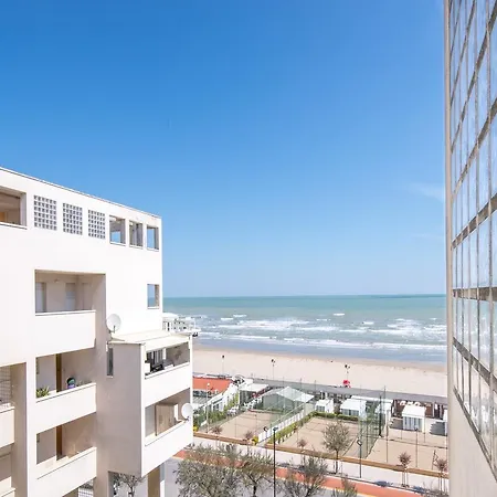 Rotonda * Senigallia