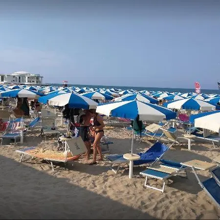 Appartement Rotonda *